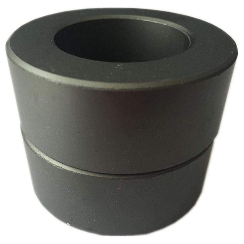 Hondark 1ea 63X38X25mm Al 5.5uH toroidal Transformer core toroid ferrite core MnZn PC40 - Image 3